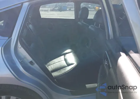 2013 Nissan Altima 3.5 Sv из США, поврежденный, VIN 1N4BL3APXDC114689